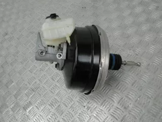 8K0612103N Вакуумный усилитель тормозов Audi A4 B8 Арт e9371488, вид 3