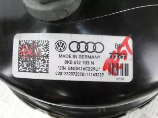 8K0612103N Вакуумный усилитель тормозов Audi A4 B8 Арт e9371488, вид 4