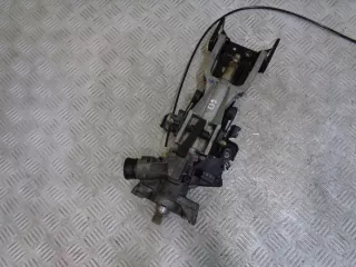1095824 Рулевая колонка BMW 5 E39 Арт e9371566, вид 2