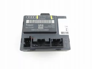 4F0959795 Блок комфорта Audi A6 C6 (S6,RS6) Арт e9371873, вид 1