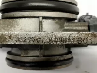 102870 7700875435 7700102870 Моновпрыск Renault Megane 1 Арт e9372232, вид 2