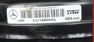 A2114300530L 2114300530L A2114300530 2114300530 Вакуумный усилитель тормозов Mercedes E W211 Арт e9372283, вид 2