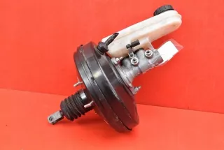 P4625A245 Вакуумный усилитель тормозов Mitsubishi Colt 6 Арт e9372356, вид 1