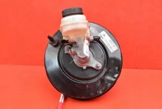 P4625A245 Вакуумный усилитель тормозов Mitsubishi Colt 6 Арт e9372356, вид 2
