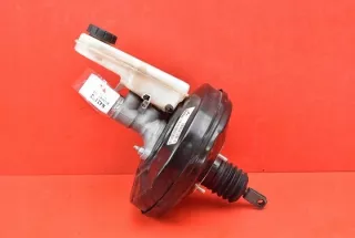 P4625A245 Вакуумный усилитель тормозов Mitsubishi Colt 6 Арт e9372356, вид 3