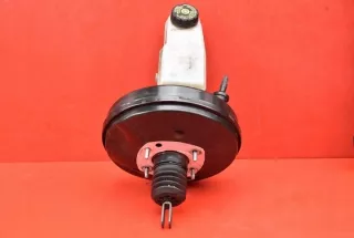 P4625A245 Вакуумный усилитель тормозов Mitsubishi Colt 6 Арт e9372356, вид 4