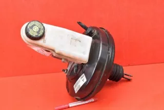 P4625A245 Вакуумный усилитель тормозов Mitsubishi Colt 6 Арт e9372356, вид 5
