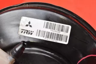 P4625A245 Вакуумный усилитель тормозов Mitsubishi Colt 6 Арт e9372356, вид 9