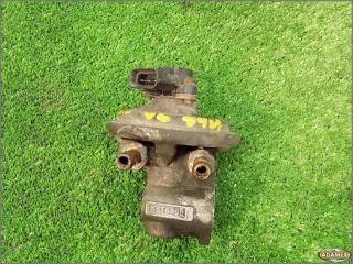 K5T5989 Клапан EGR Mazda 5 1 Арт e9372666, вид 2