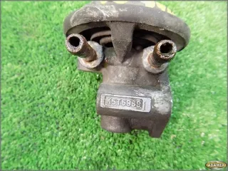 K5T5989 Клапан EGR Mazda 5 1 Арт e9372666, вид 3