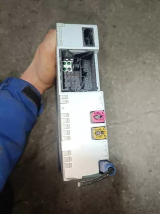 8T1035652G Блок навигации Audi A4 B8 Арт e9372926, вид 2