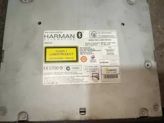 8T1035652G Блок навигации Audi A4 B8 Арт e9372926, вид 4