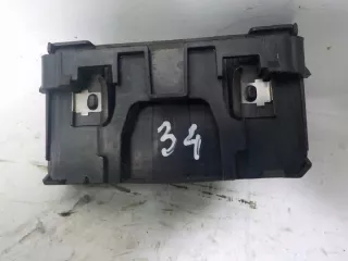 S118539001H 8200074331A Блок комфорта Renault Clio 3 Арт e9373326, вид 3