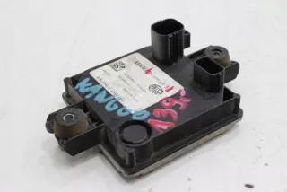 472506154R Блок комфорта Renault Kangoo 2 Арт e9373359, вид 1