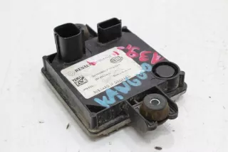 472506154R Блок комфорта Renault Kangoo 2 Арт e9373359, вид 2