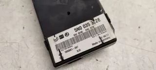 5N0035342E Блок комфорта Seat Leon 2 Арт e9373417, вид 3