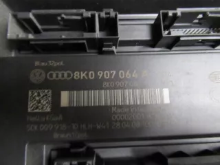 8K0907064A Блок предохранителей Audi A4 B8 Арт e9373802, вид 2