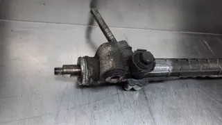 26082855 Рулевая рейка Opel Corsa C Арт e9374198, вид 3