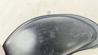 06C133354G Гофра инжектора Audi A6 C5 (S6,RS6) Арт e9374539, вид 2
