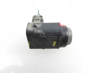 0263003172 Датчик температуры Mazda 3 BK Арт e9374967, вид 1
