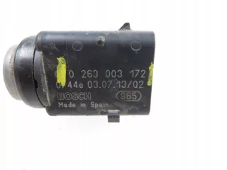 0263003172 Датчик температуры Mazda 3 BK Арт e9374967, вид 5