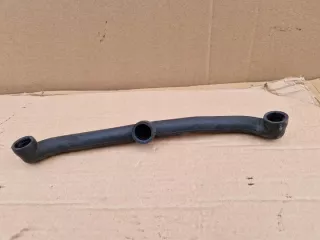 1122380082 Гофра инжектора Mercedes ML W163 Арт e9375485