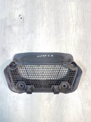 90520682 Гофра инжектора Opel Astra G Арт e9375701, вид 4