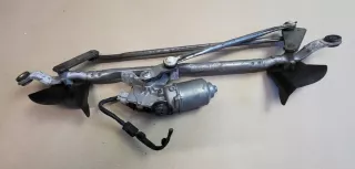 159300-3471 Механизм стеклоочистителя (трапеция дворников) Mitsubishi Outlander 3 Арт e9375751, вид 1