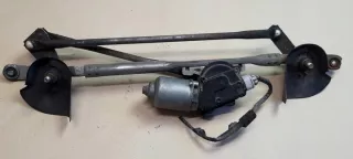 159300-3471 Механизм стеклоочистителя (трапеция дворников) Mitsubishi Outlander 3 Арт e9375751, вид 2