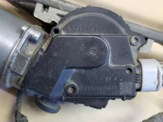 159300-3471 Механизм стеклоочистителя (трапеция дворников) Mitsubishi Outlander 3 Арт e9375751, вид 5
