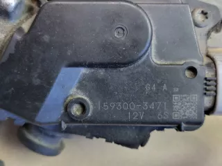 159300-3471 Механизм стеклоочистителя (трапеция дворников) Mitsubishi Outlander 3 Арт e9375751, вид 6