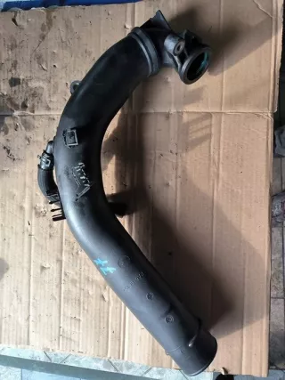 S6000391 Гофра инжектора Renault Talisman 1 Арт e9376043, вид 1