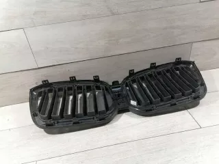 10627111 Решетка радиатора BMW X3 G01 Арт e9376072, вид 4