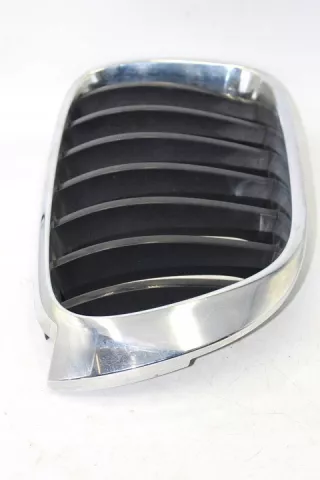 7338572 7338571 Решетка радиатора BMW X3 F25 Арт e9376074, вид 4