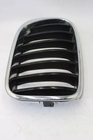 7338572 7338571 Решетка радиатора BMW X3 F25 Арт e9376074, вид 5