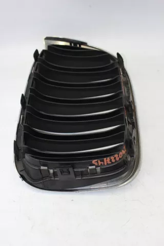 7338572 7338571 Решетка радиатора BMW X3 F25 Арт e9376074, вид 6