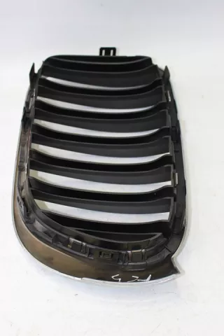 7338572 7338571 Решетка радиатора BMW X3 F25 Арт e9376074, вид 7