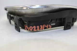 7338572 7338571 Решетка радиатора BMW X3 F25 Арт e9376074, вид 8