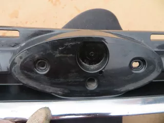 CV44-8200-A Решетка радиатора Ford Kuga 2 Арт e9376473, вид 4