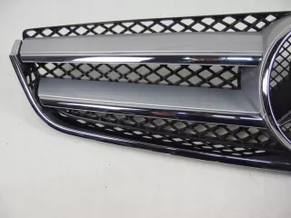A2078880283 Решетка радиатора Mercedes E C207 Арт e9377033, вид 2