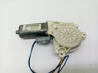 9634457380 Моторчик стеклоподъемника Peugeot 307 Арт e9377318, вид 3
