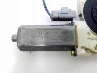 9634457380 Моторчик стеклоподъемника Peugeot 307 Арт e9377318, вид 4