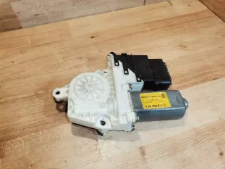 1J4959811C 9776-101439-203 Моторчик стеклоподъемника Volkswagen Golf 4 Арт e9377653, вид 4