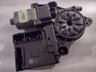 3AA959701A 3C0959793C Моторчик стеклоподъемника Volkswagen Passat B7 Арт e9377708, вид 2