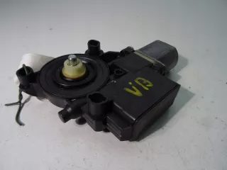 6R0959811N Моторчик стеклоподъемника Volkswagen Polo 5 Арт e9377785, вид 2