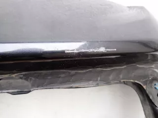 2009-2014R Крышка багажника (дверь 3-5) Subaru Legacy 5 Арт e9378177, вид 2