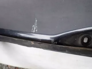 2009-2014R Крышка багажника (дверь 3-5) Subaru Legacy 5 Арт e9378177, вид 3