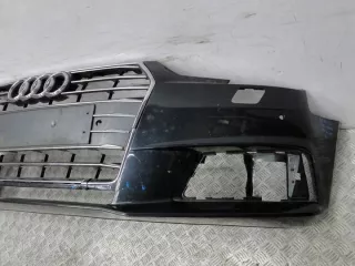 8W0807437 Бампер передний Audi A4 B9 Арт e9378504, вид 4