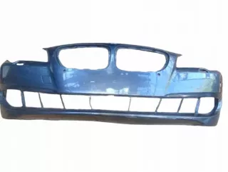 2009-2013 51117285961 Бампер передний BMW 5 F10/F11/GT F07 Арт e9378933, вид 1