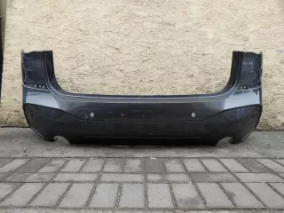 8059877 Бампер задний BMW X1 F48 Арт e9379016, вид 1